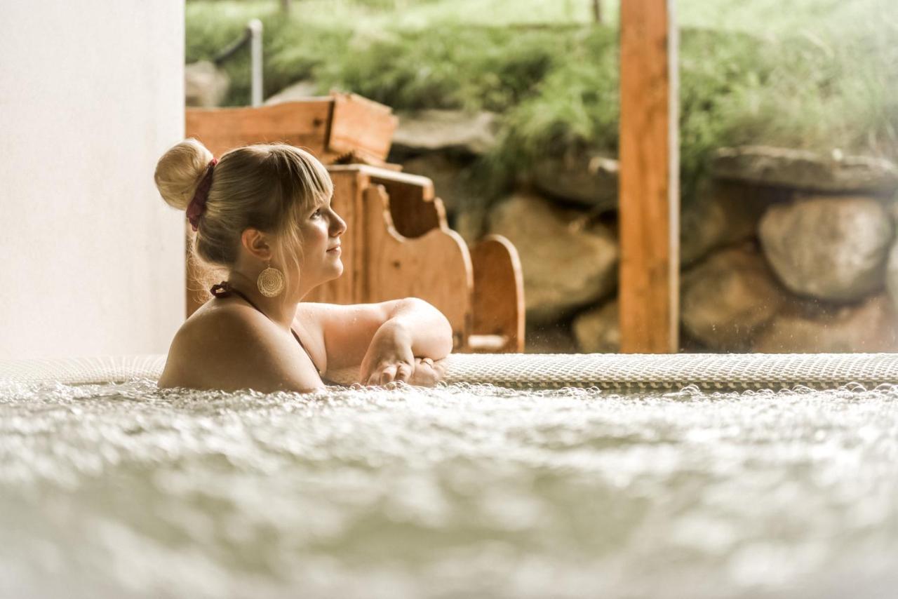 Hotel Amaten ブルーニコ エクステリア 写真