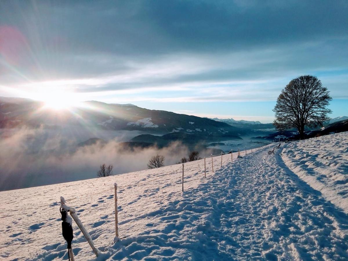 Hotel Amaten ブルーニコ エクステリア 写真
