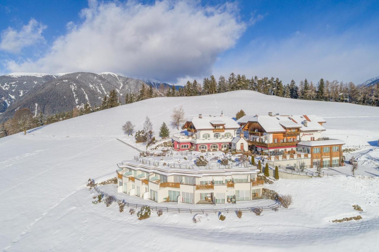 Hotel Amaten ブルーニコ エクステリア 写真