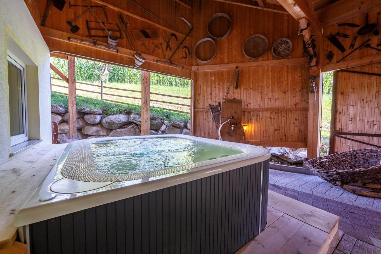 Hotel Amaten ブルーニコ エクステリア 写真