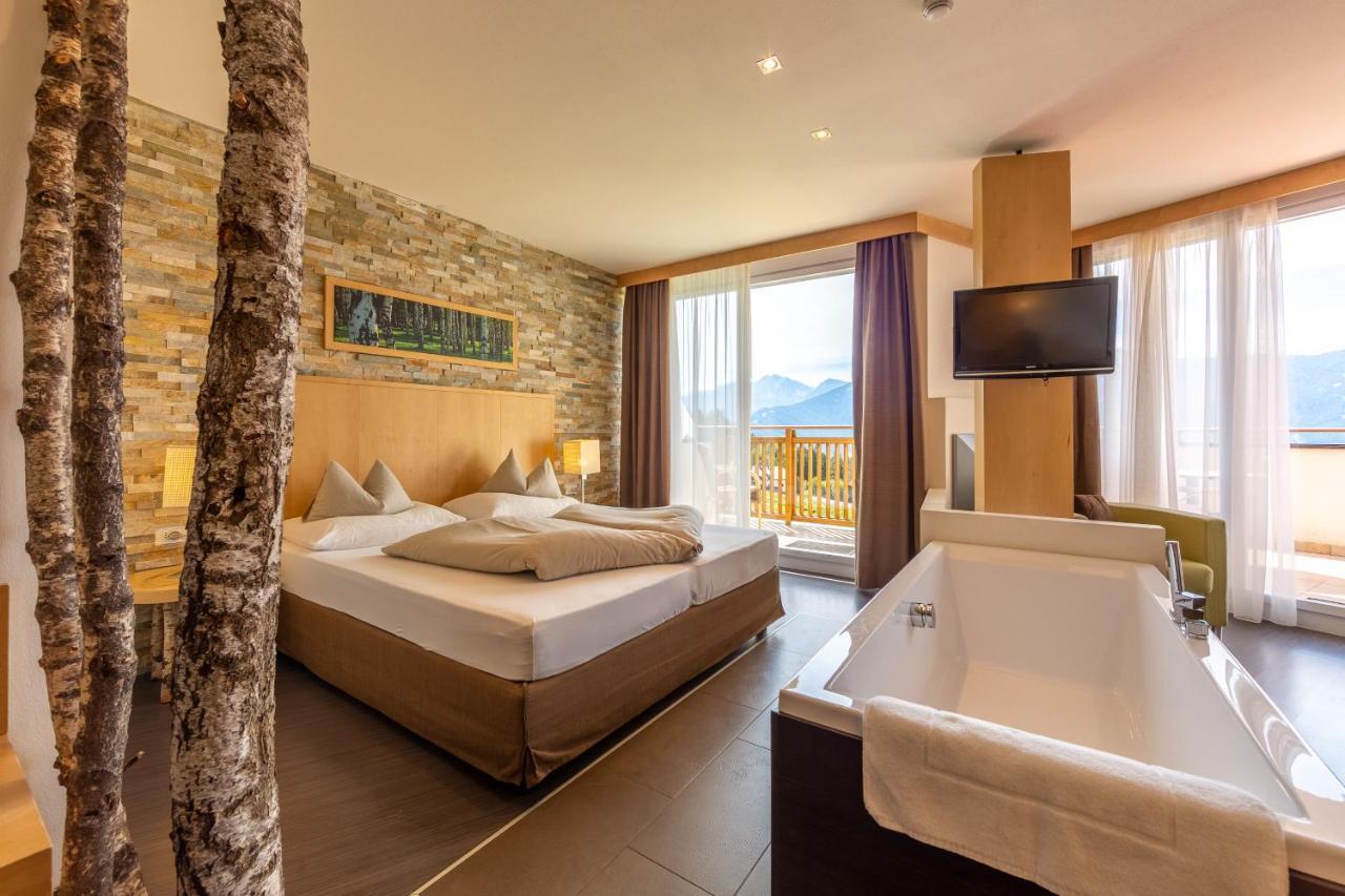 Hotel Amaten ブルーニコ エクステリア 写真