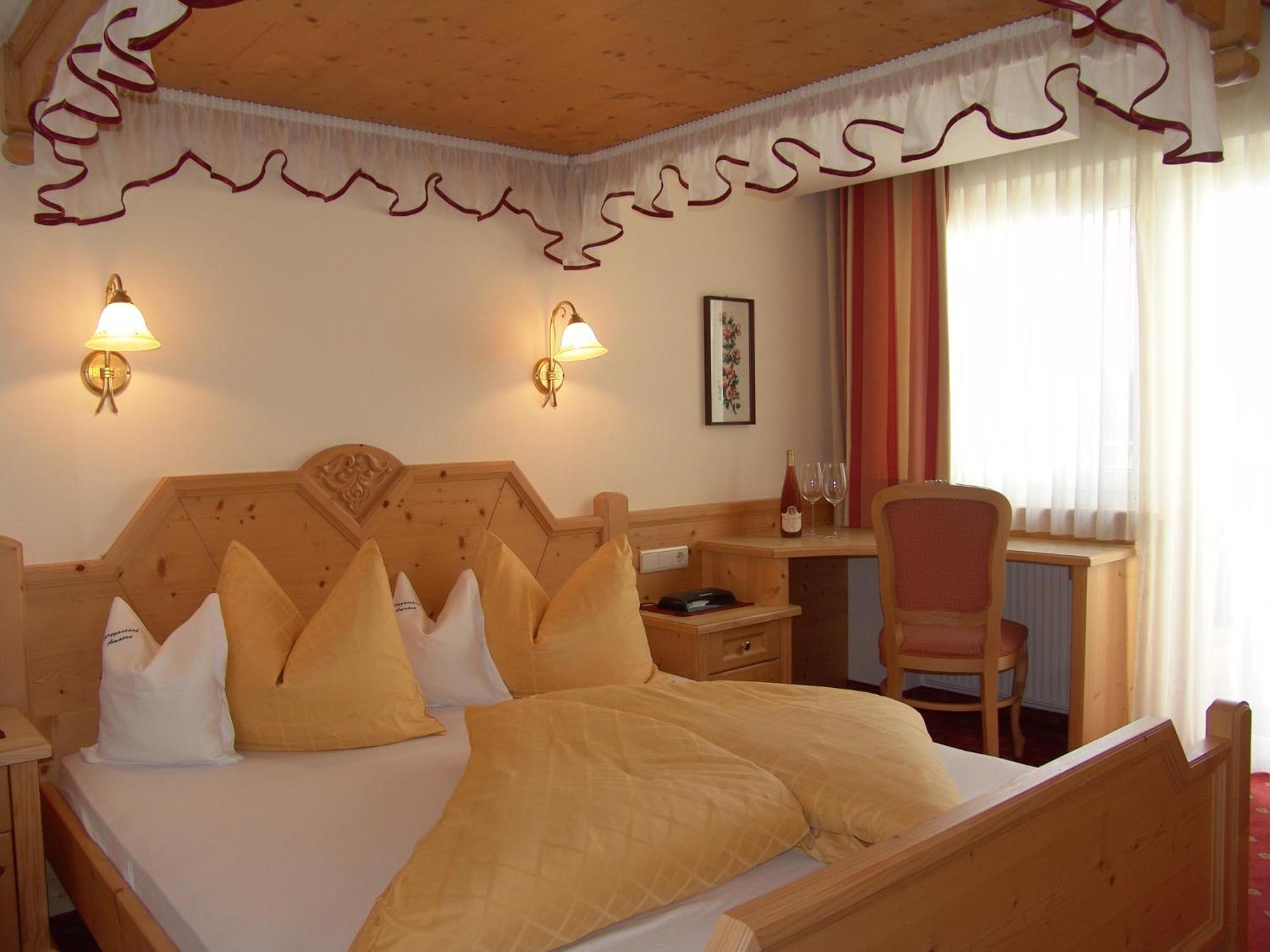 Hotel Amaten ブルーニコ エクステリア 写真