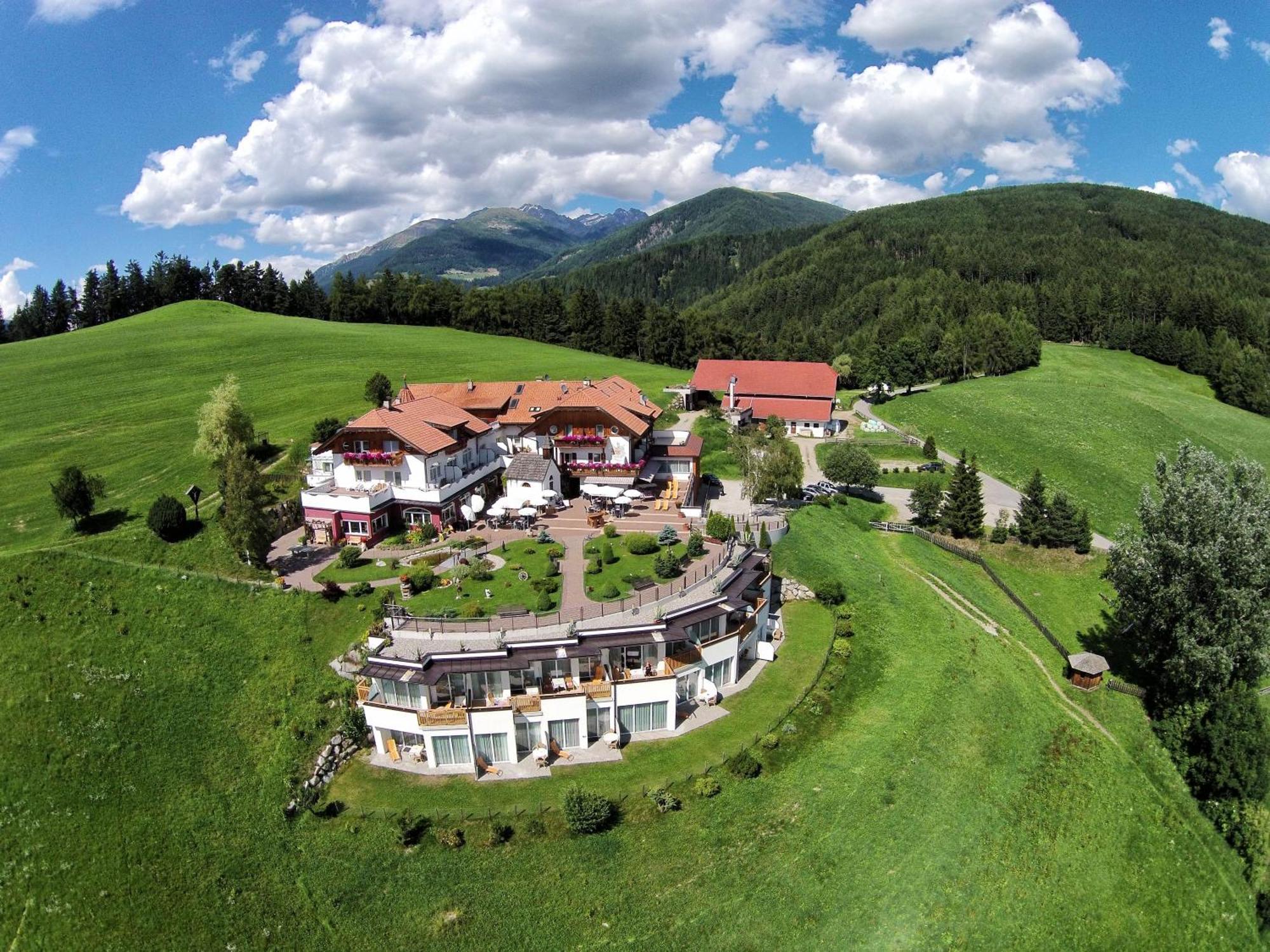 Hotel Amaten ブルーニコ エクステリア 写真
