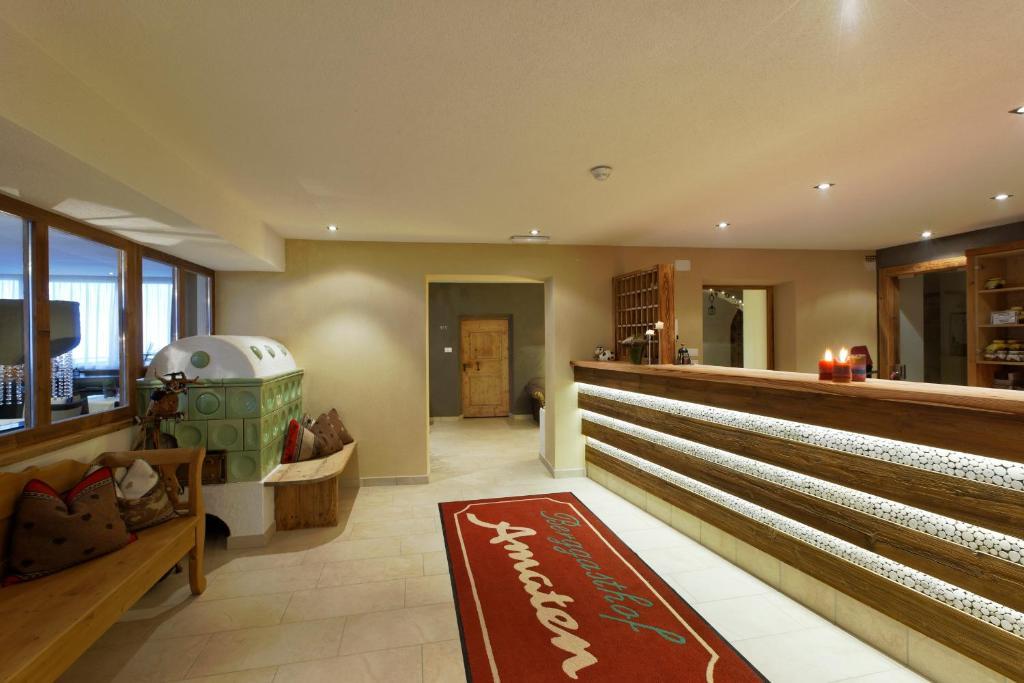 Hotel Amaten ブルーニコ エクステリア 写真