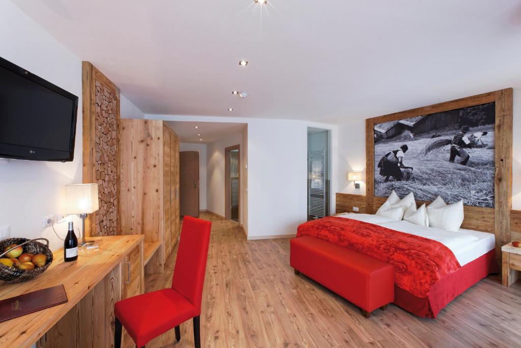 Hotel Amaten ブルーニコ 部屋 写真