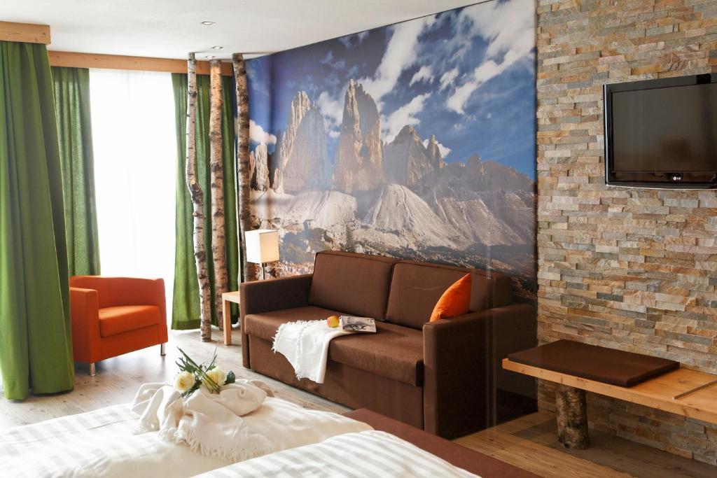 Hotel Amaten ブルーニコ 部屋 写真