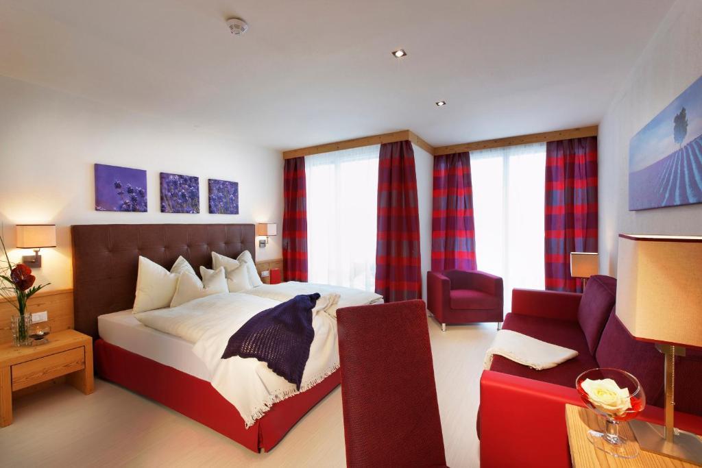 Hotel Amaten ブルーニコ 部屋 写真