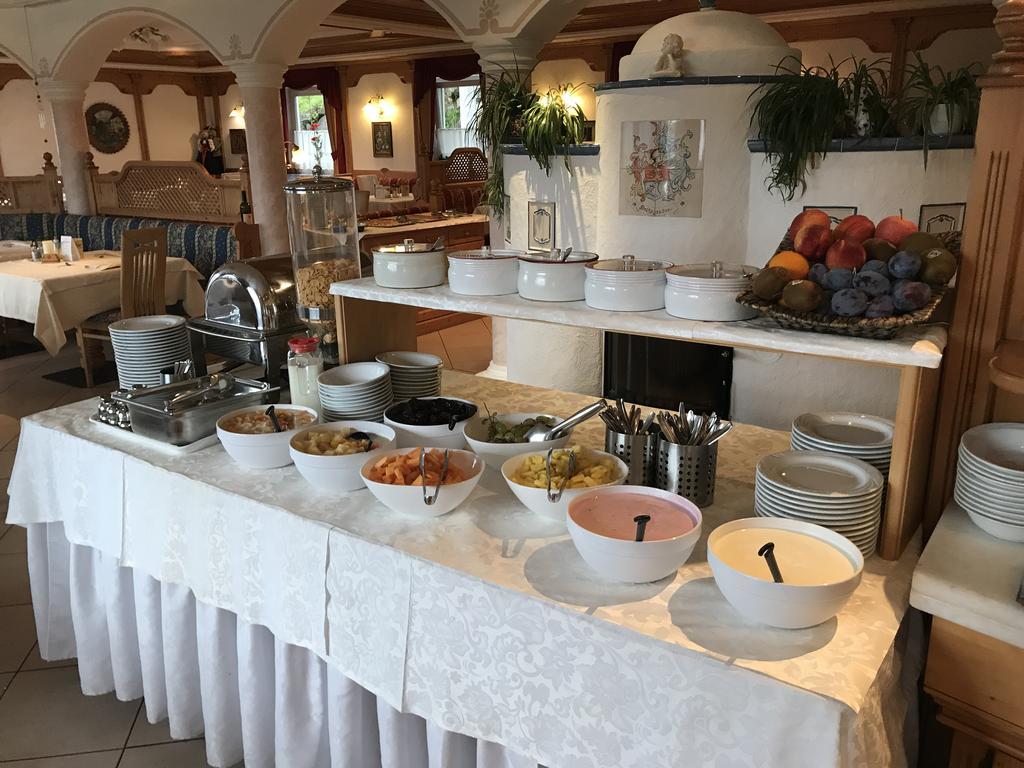 Hotel Amaten ブルーニコ エクステリア 写真