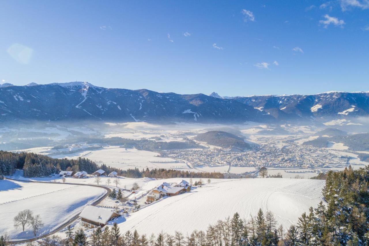 Hotel Amaten ブルーニコ エクステリア 写真