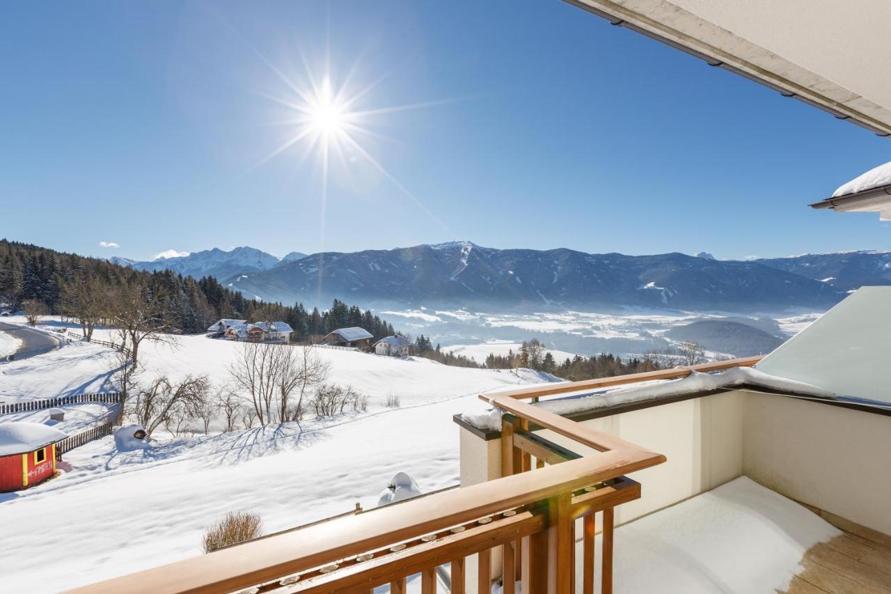 Hotel Amaten ブルーニコ エクステリア 写真