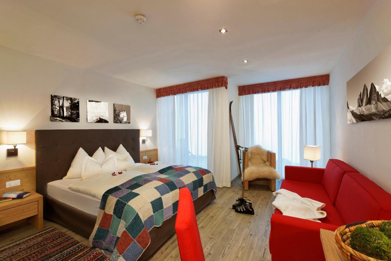 Hotel Amaten ブルーニコ 部屋 写真